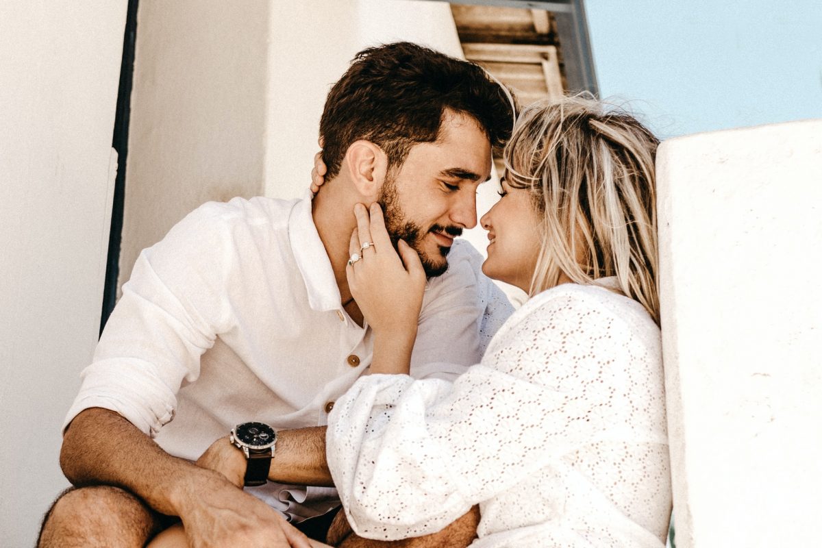 How To Make A Man Fall Madly In Love With You – 10 Tips For Making Men Desire You More